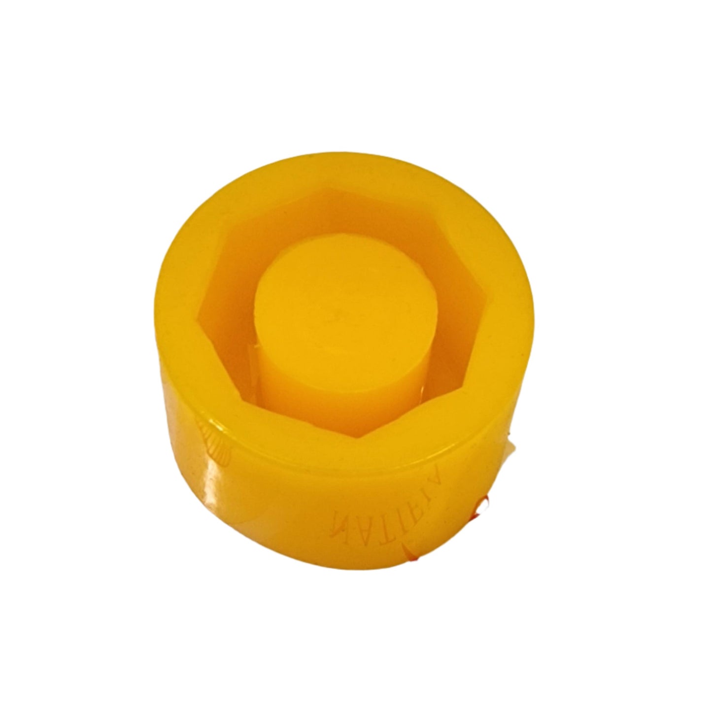 Napkin Holder Silicon Mould