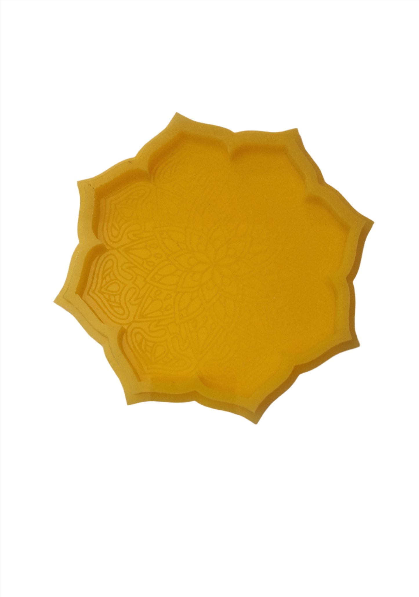 Mandala Set Mould -Model 3