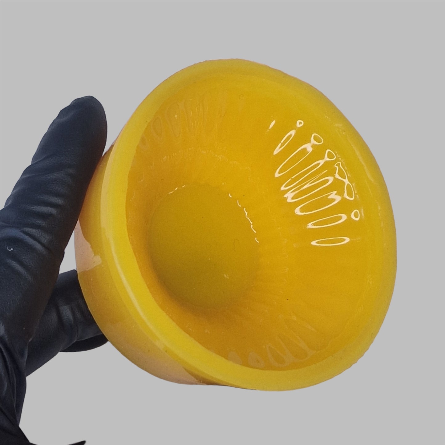 Standing Foot Mould