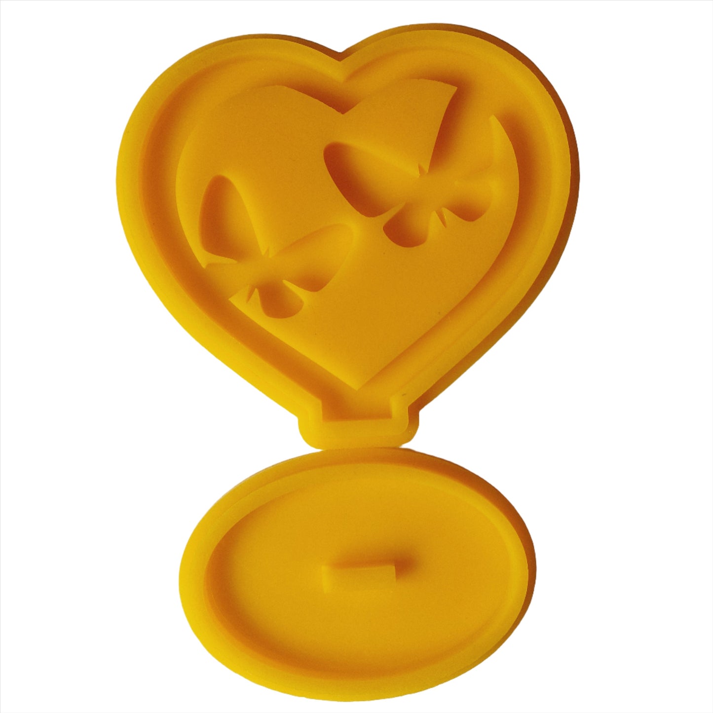 Butterfly Stand Mould