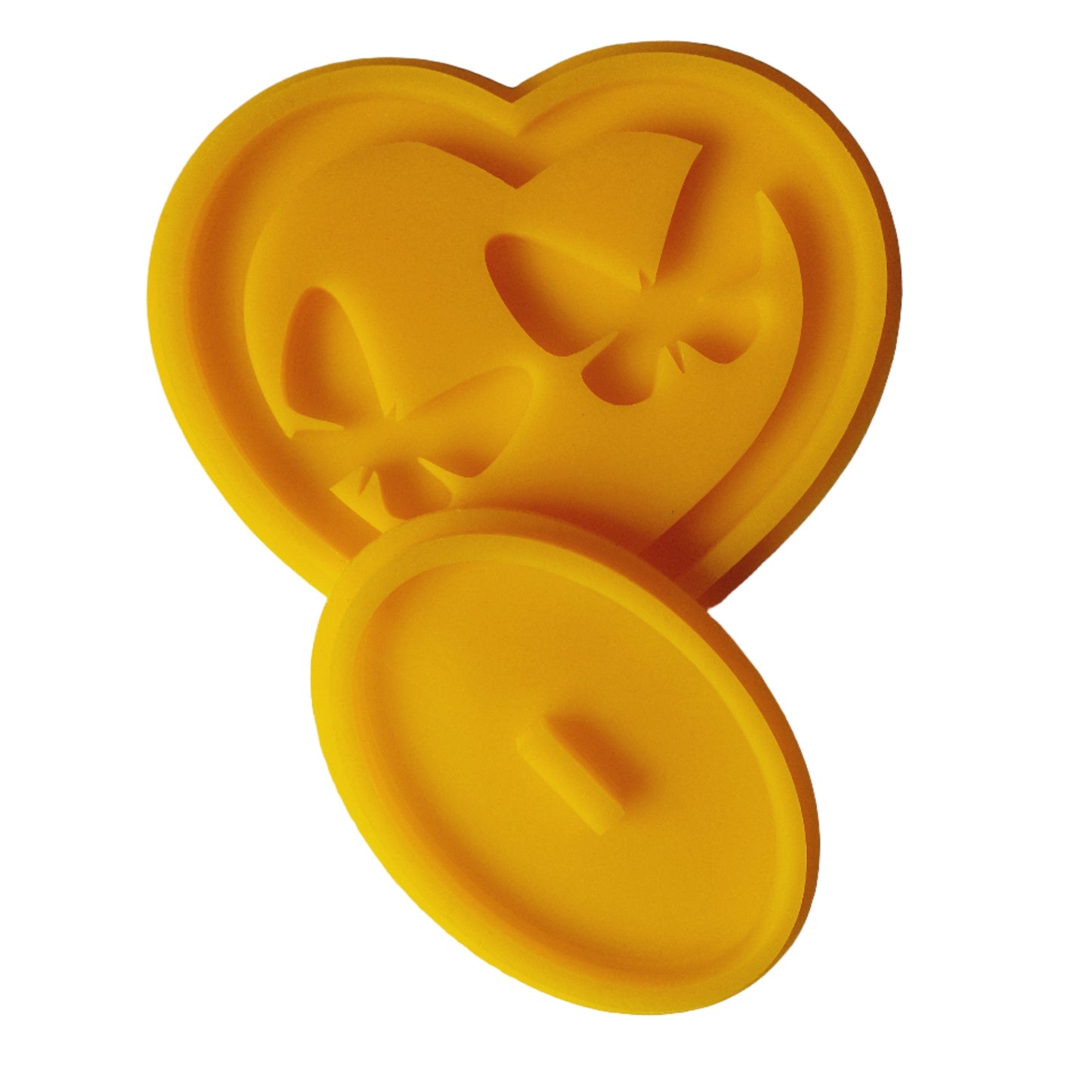 Butterfly Stand Mould