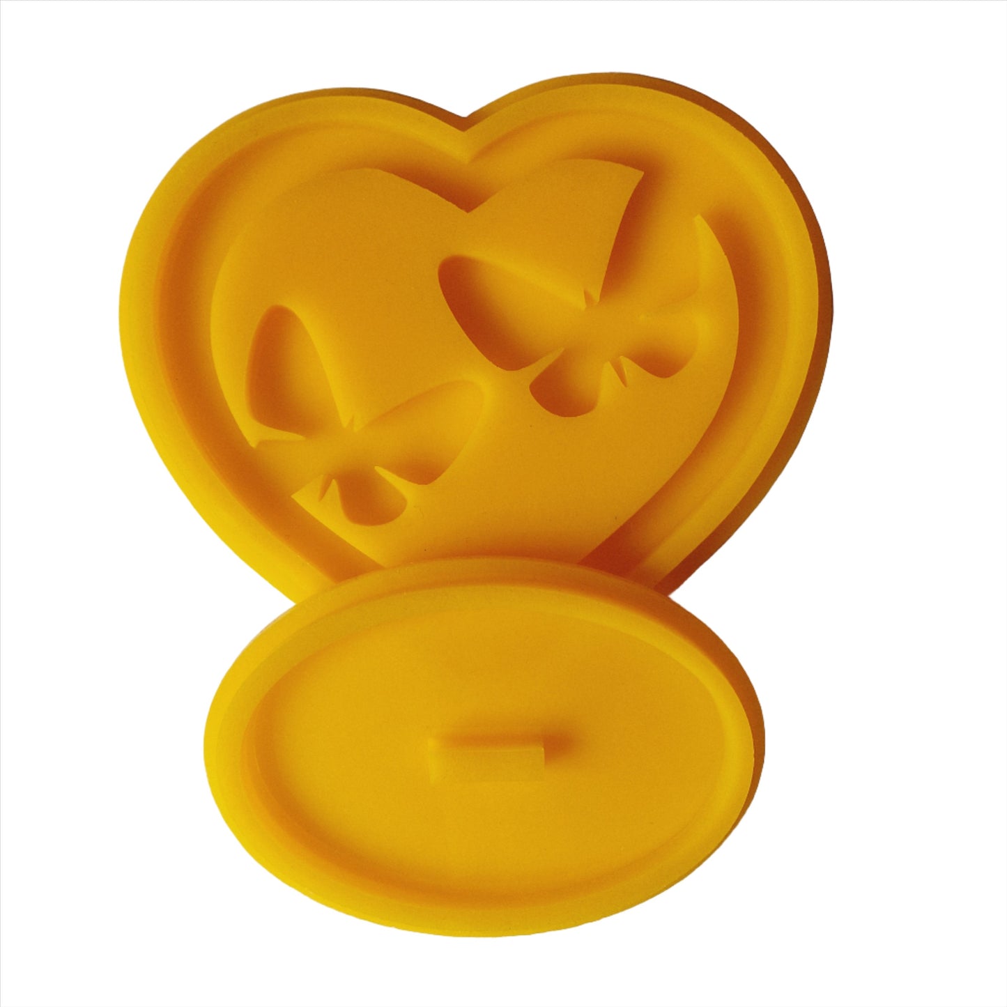 Butterfly Stand Mould