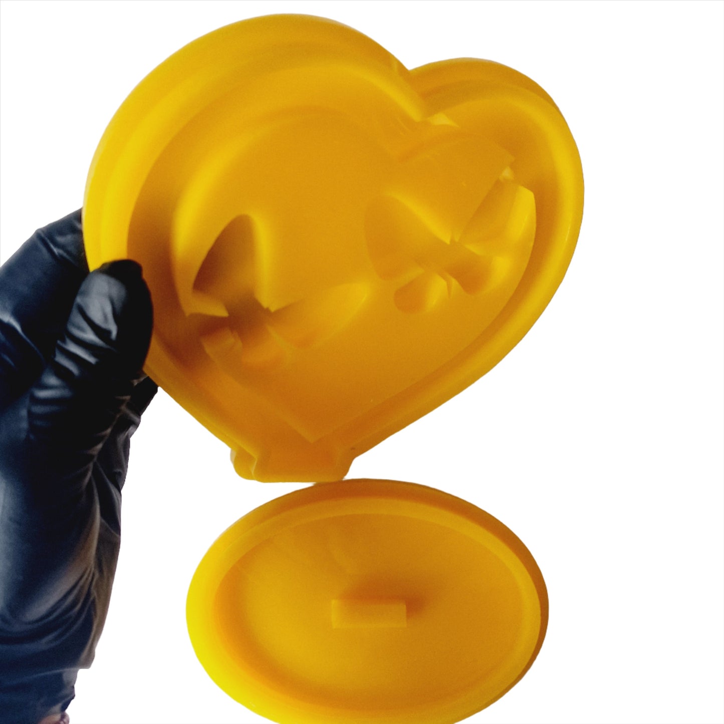Butterfly Stand Mould