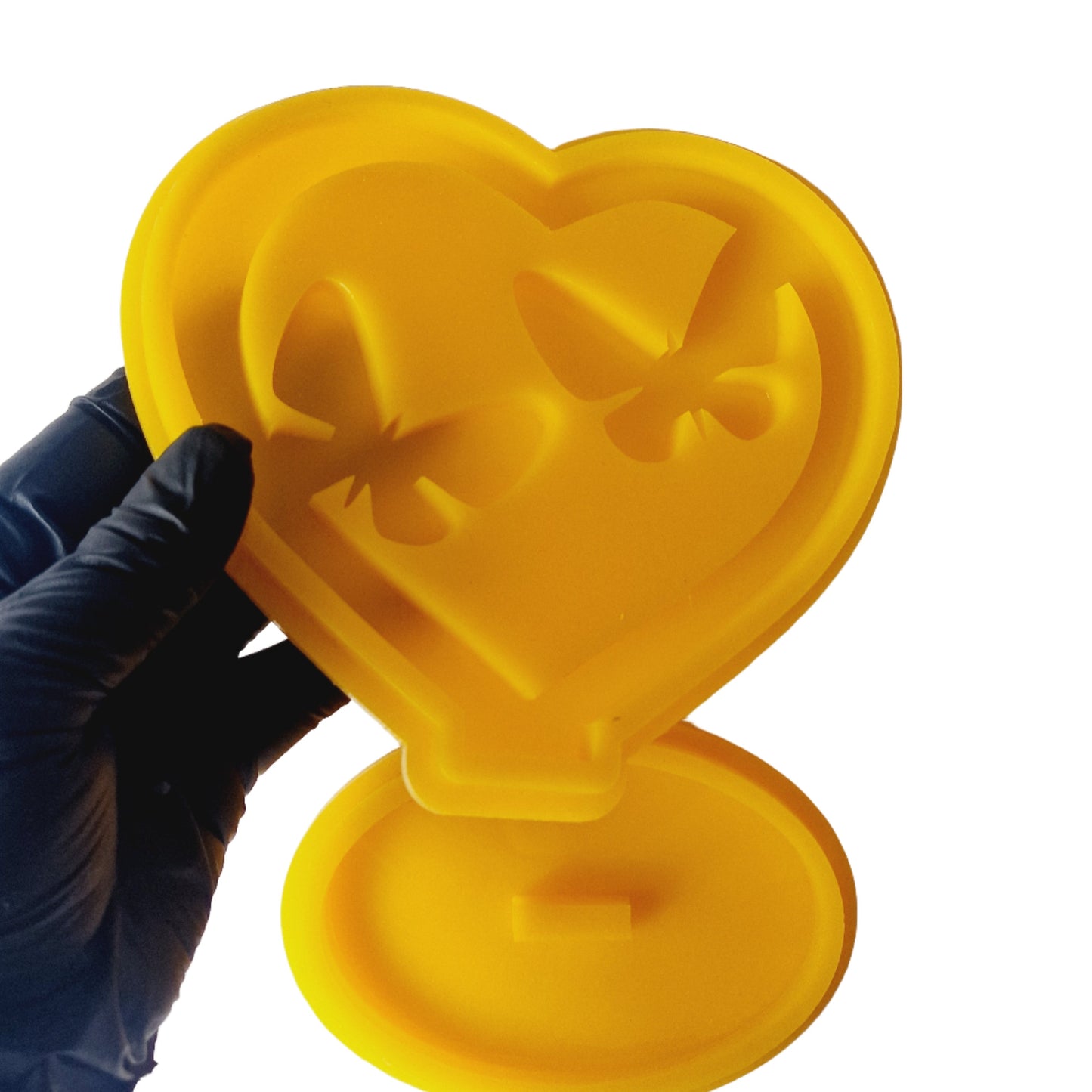 Butterfly Stand Mould
