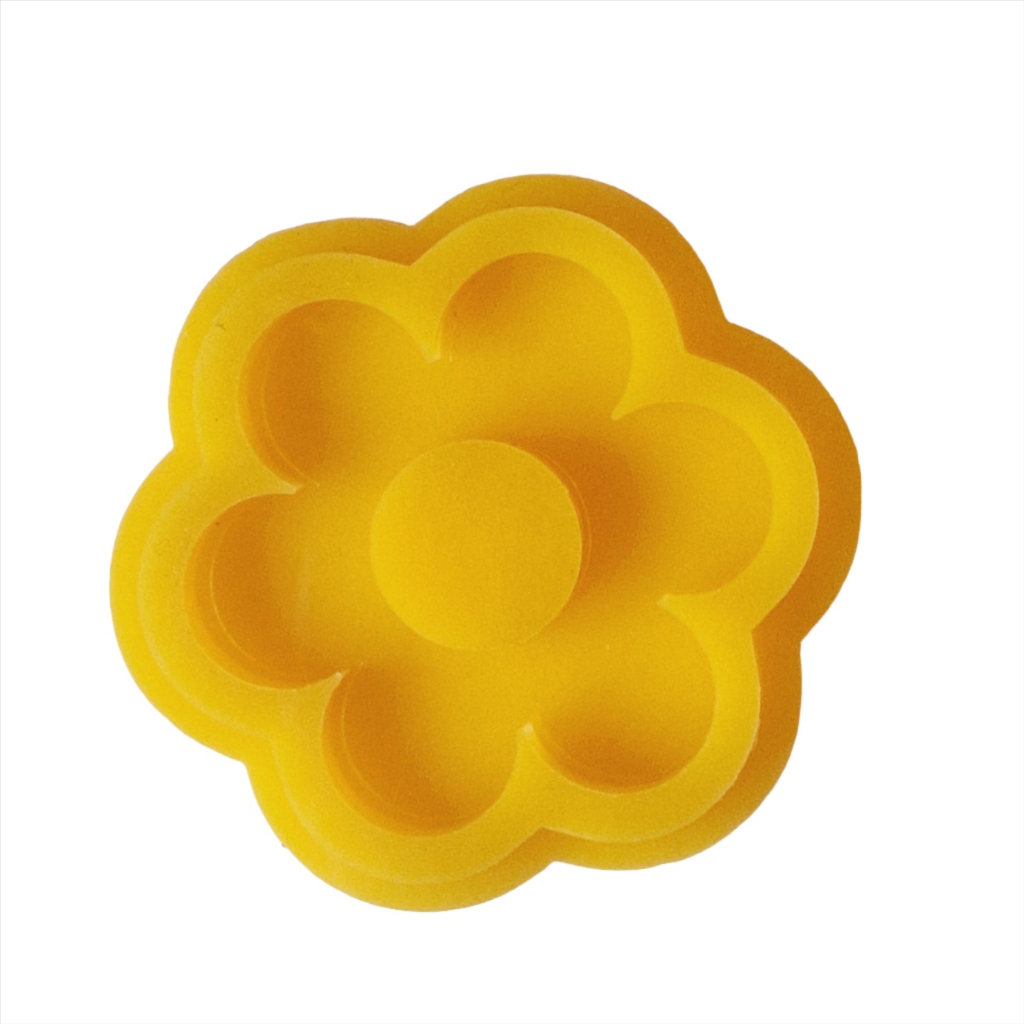 Single Egg holder Mould