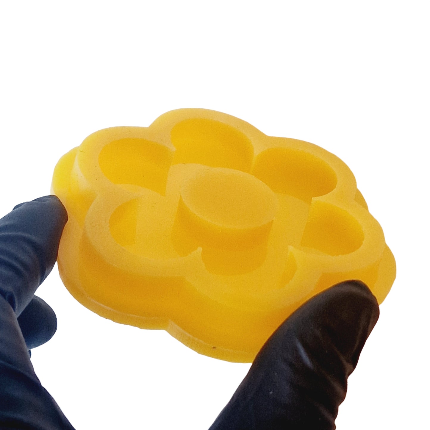 Single Egg holder Mould