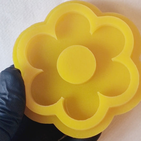 Single Egg holder Mould