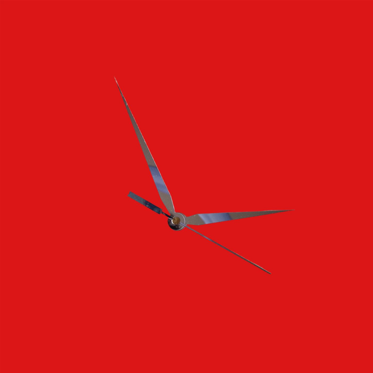 Acrylic Clock Hand -B3
