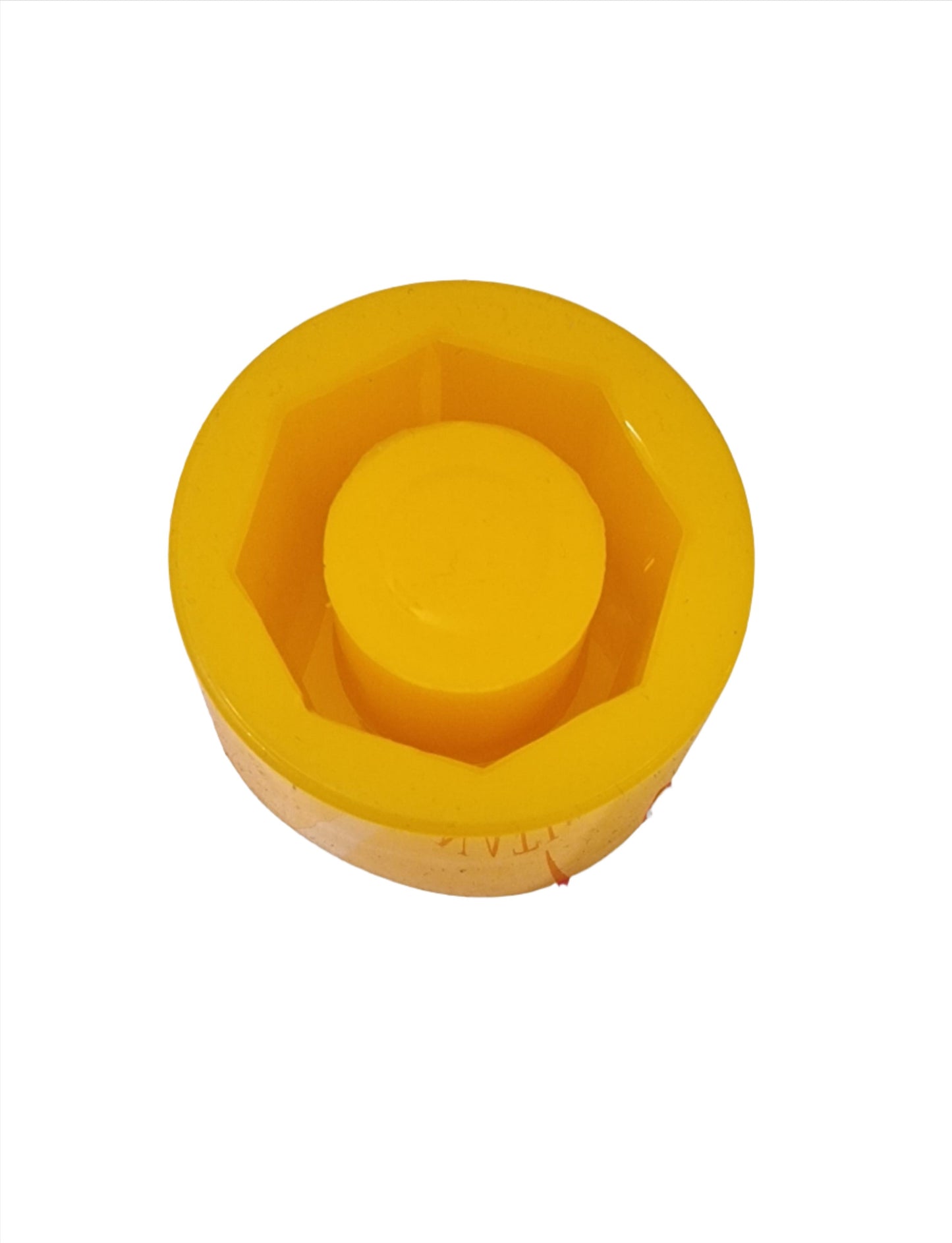 Napkin Holder Silicon Mould