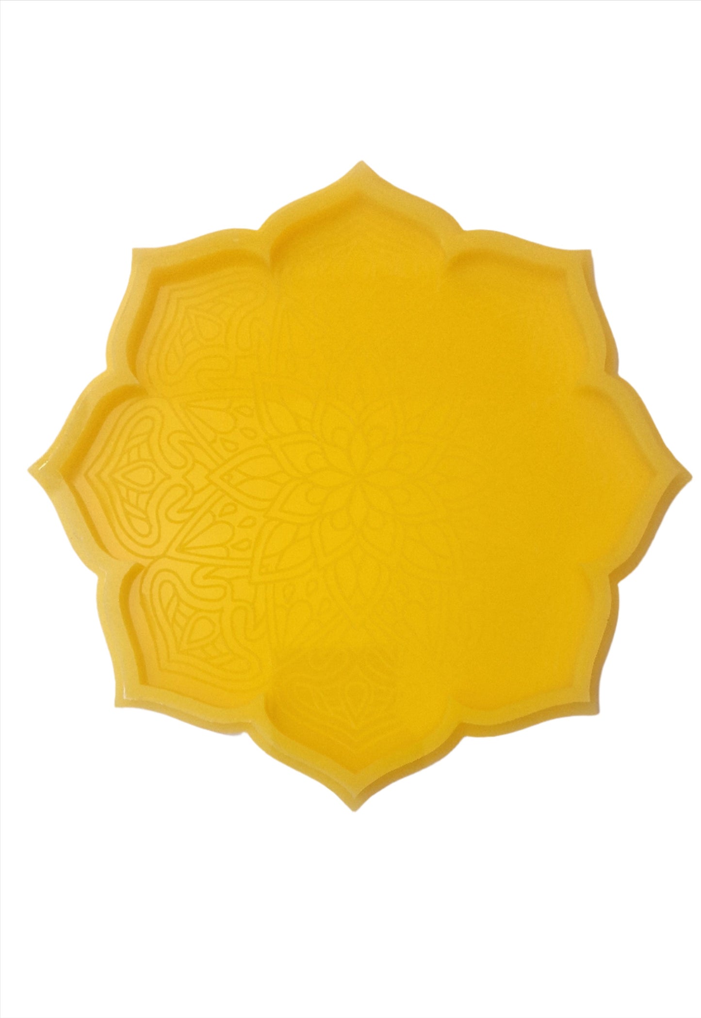 Mandala Set Mould -Model 3