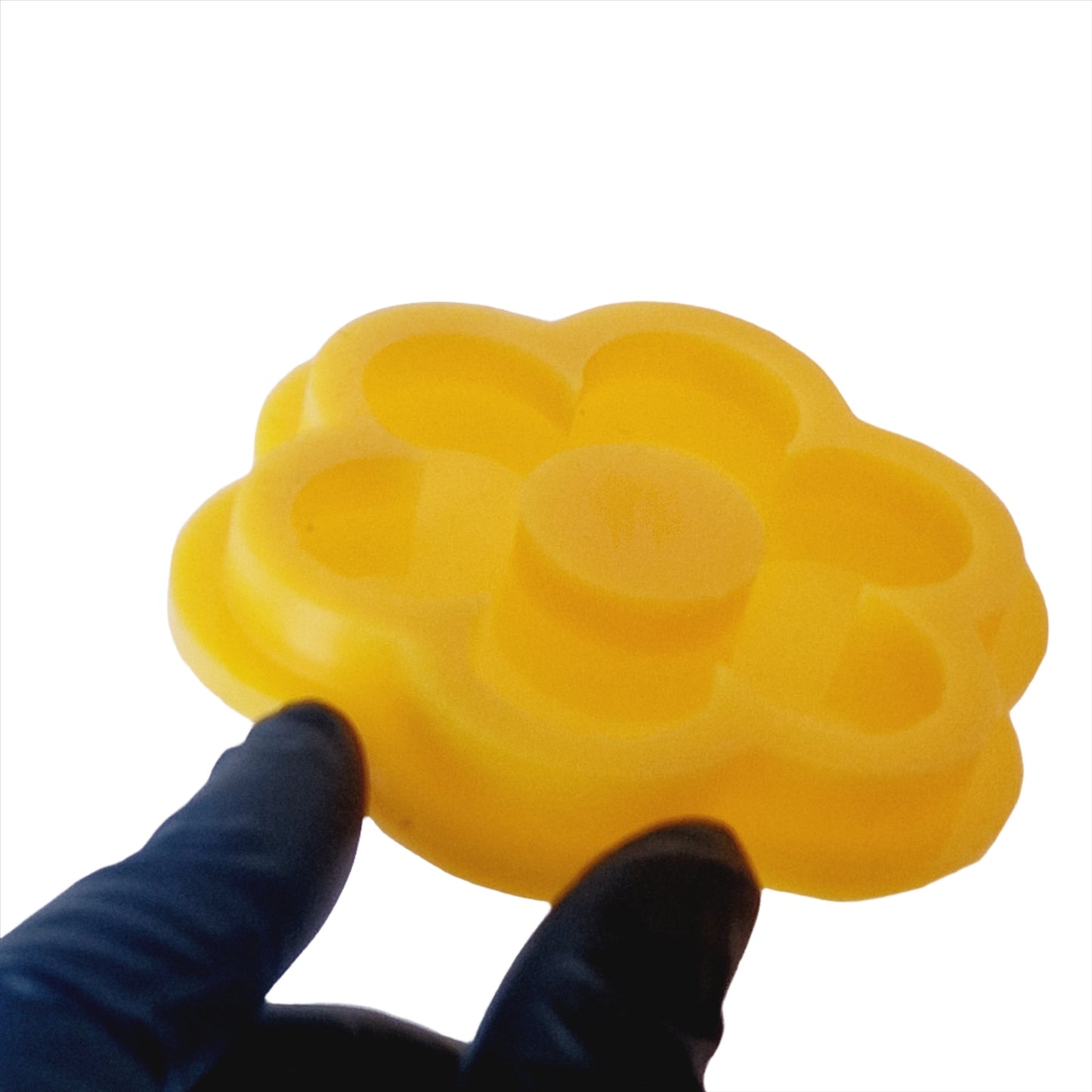 Single Egg holder Mould