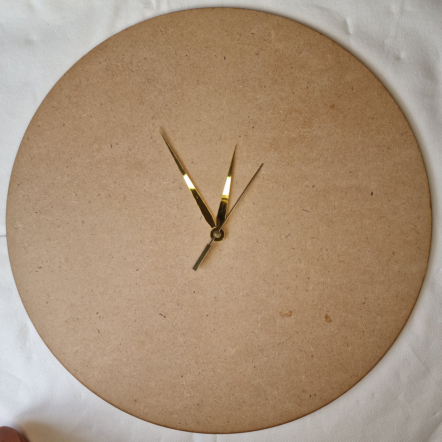 Acrylic Clock Hand -B3