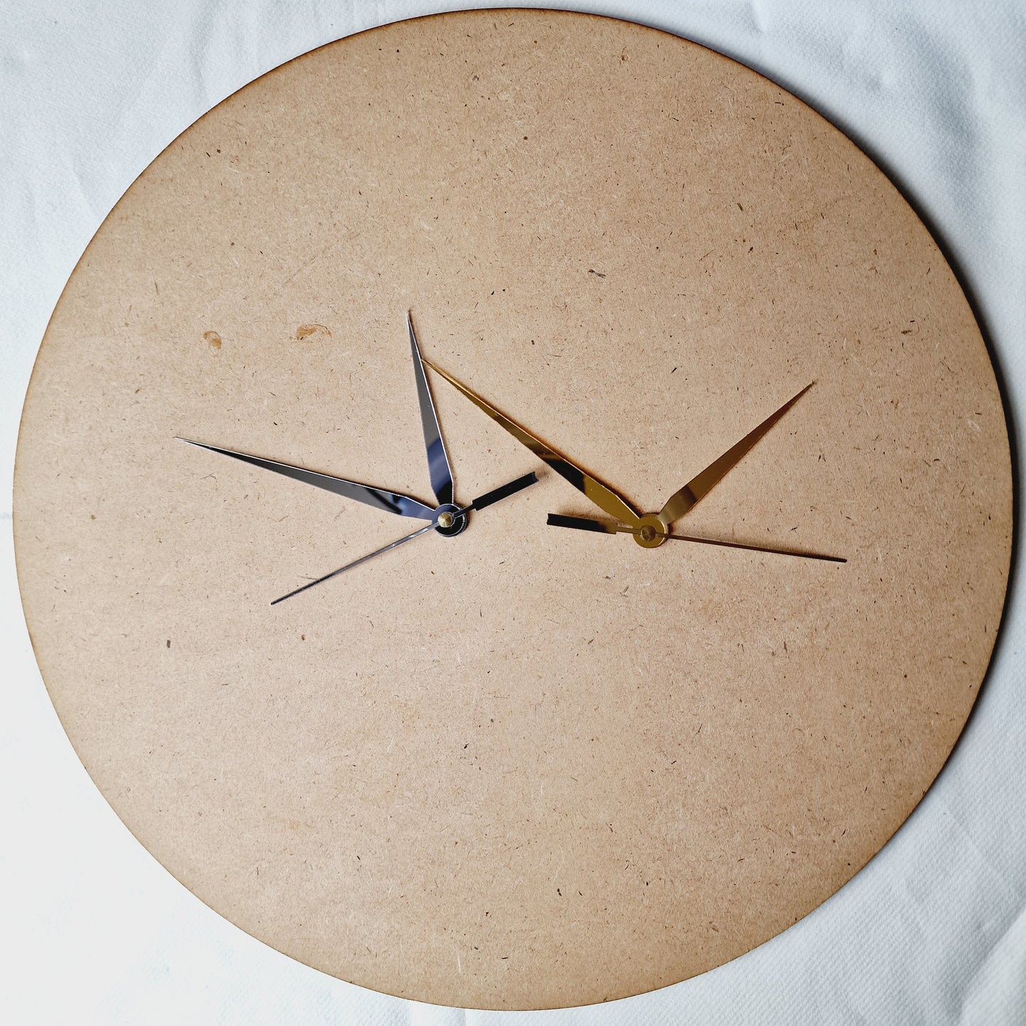 Acrylic Clock Hand -B3