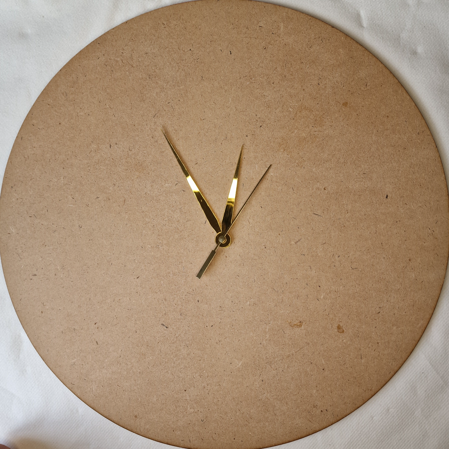 Acrylic Clock Hand -B3